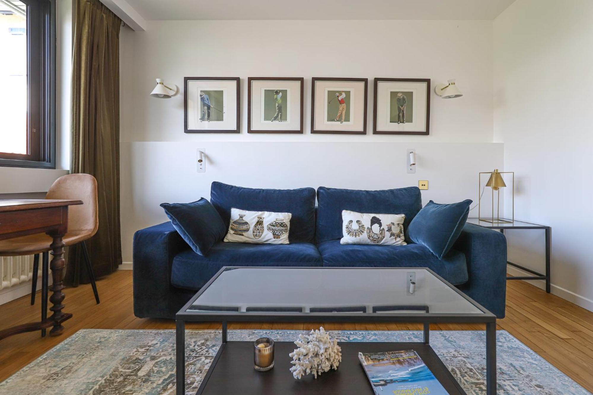 Chambre D'Hotes Villa Bibicheri Biarritz Exterior photo
