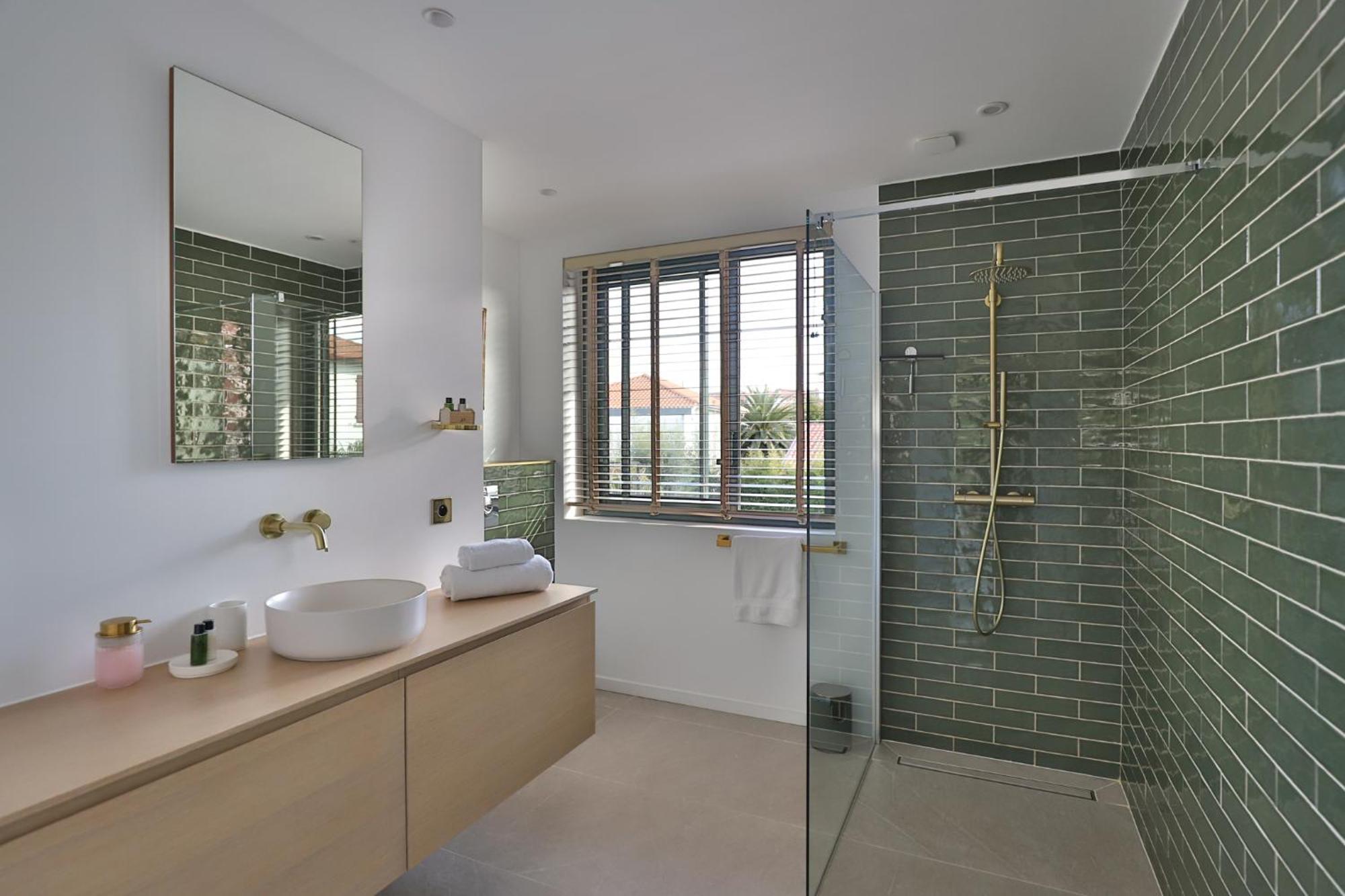 Chambre D'Hotes Villa Bibicheri Biarritz Exterior photo